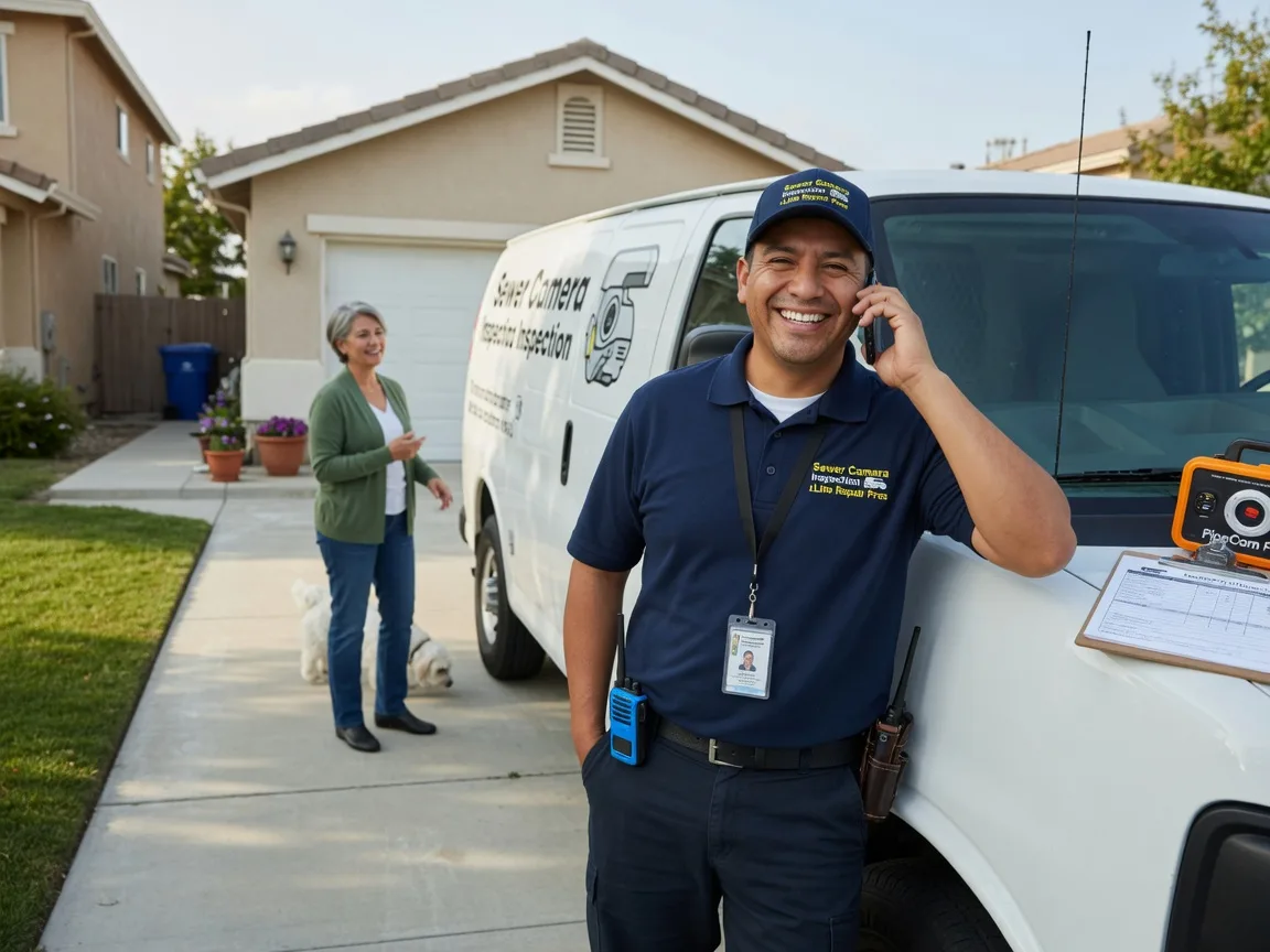 Sewer Line Repair Pruden, TN FAQs